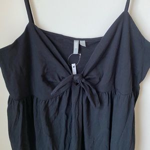 ASOS Curve Maxi Dress NWT